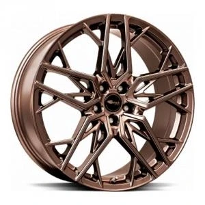 Bilde av Brock B44 Bronze Copper 8.5x20 5/112 ET35 B66.6