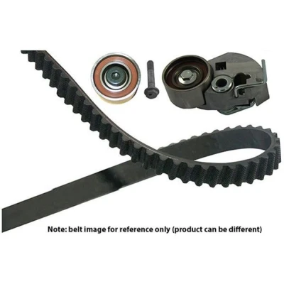 Bilde av KAVO PARTS DKT 3004 Registerreimsett HYUNDAI: SANTA FE 2, Tucson, Getz, KIA: Sportage II, cee‘d I Stasjonsvogn