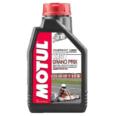 Bilde av Motul KART GRAND PRIX 2T 1l Motorolje 105884
