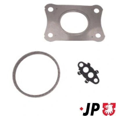 Bilde av JP GROUP 1117756210 Monteringssett, lader VOLKSWAGEN: Tiguan I, Sharan II, Scirocco III, SKODA: Yeti, AUDI: A3 Sportback