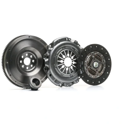 Bilde av VALEO KIT4P CONVERSION KIT 835038 Clutch BMW: 5 Touring, Sedan, 3 Cabrio