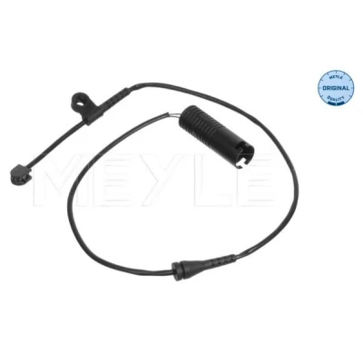 Bilde av MEYLE 300 343 5112 Bremsebeleggslitasje bakaksel ORIGINAL Quality BMW: 7