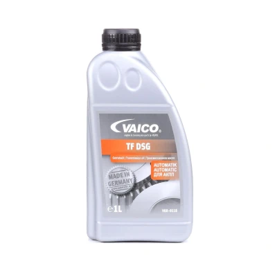 Bilde av VAICO V60 0118 ATF Olje DSG 1 gul AUDI: A3 Sedan, VOLVO: I, SKODA: Kodiaq
