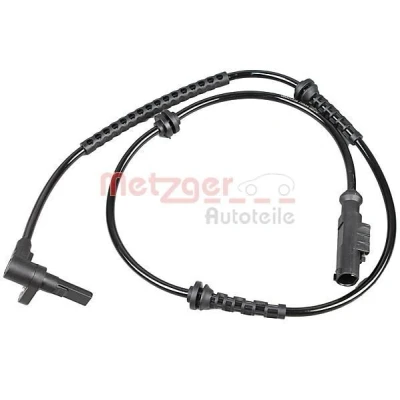Bilde av Sensor, hjulturtall, Framaksel, fiat tipo halvkombi, kombi, sedan, 51986775, 52070364