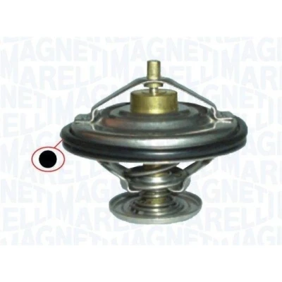 Bilde av MAGNETI MARELLI 352317100190 Termostat 88 med tetning BMW: 3 Sedan, Coupé, 5 Touring, VOLVO: 940 II 240 Stasjonsvogn