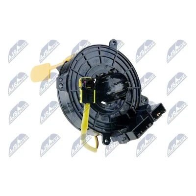 Bilde av NTY EAS PL 002 Airbag slepering