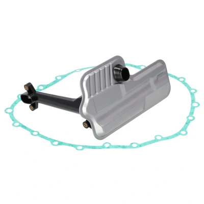 Bilde av FEBI BILSTEIN 105948 hydraulisk filtersett, automatgir med oljekartetning AUDI: A5 B8 Coupé, A7 Sportback, A6 C7 Avant
