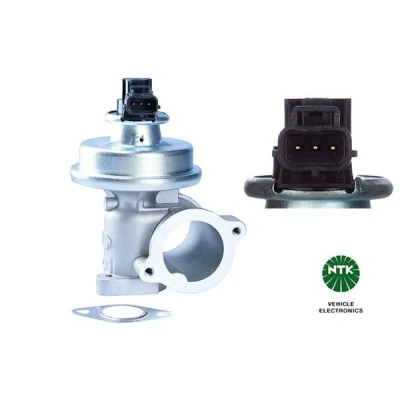 Bilde av NGK 94088 EGR Ventil elektrisk med tetning
