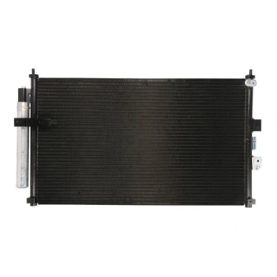 Bilde av THERMOTEC KTT110412 Kondensator med tørker 675 380 16