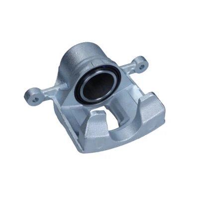Bilde av MAXGEAR 82 0684 Bremsecaliper Støpejern framaksel høyre KIA: RIO 3, HYUNDAI: i20 II Hatchback