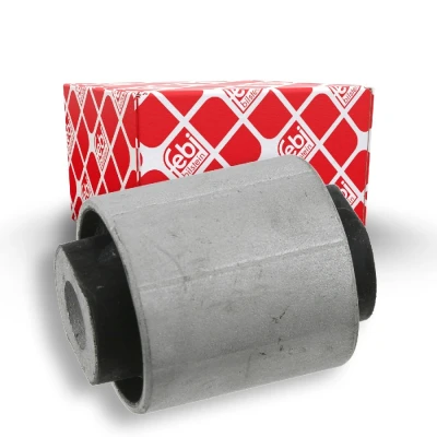 Bilde av FEBI BILSTEIN 23364 Styrestang Lagring framaksel nede, bak gummi VOLKSWAGEN: Transporter 4 Bus,