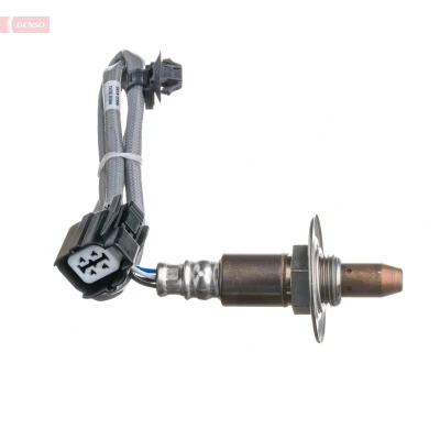 Bilde av DENSO Direct Fit DOX 0366 lambdasonde M18x1.5 oppvarmet, planarsonde, Bredbånd SUBARU: Outback IV