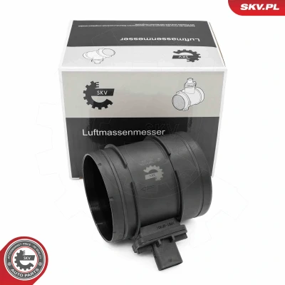 Bilde av Luftmassemåler, fiat ducato buss, flak/chassi, skåp, iveco daily flak/chassi vi, skåp 55260335, 5801903974