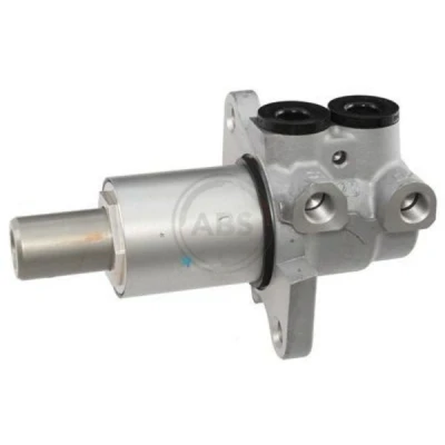 Bilde av A.B.S. 51684 Hovedsylinder 2 Aluminium 2x M12x1