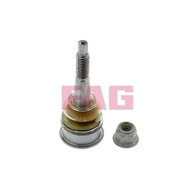Bilde av FAG 825 0418 10 Bærekule 12,5