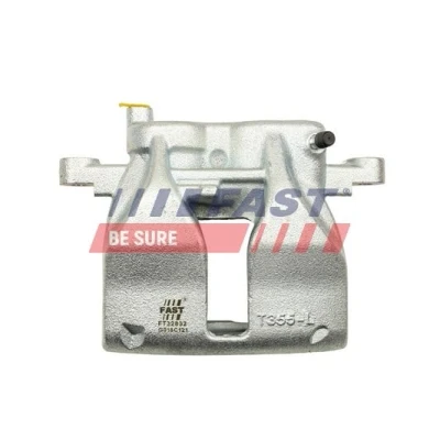Bilde av FAST FT32832 Bremsecaliper Støpejern venstre bakaksel MERCEDES BENZ: Sprinter 3.5 T Van, 5 Flatvogn lastebil/Chassis