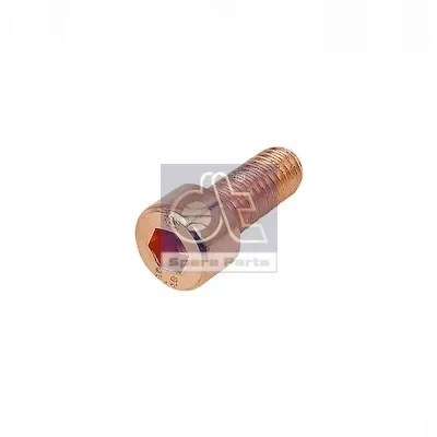 Bilde av DT Spare Parts 3.18180 Skrue, avgassbend