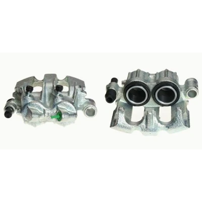 Bilde av BUDWEG CALIPER 341307 Bremsecaliper VOLVO: 740 Sedan, Stasjonsvogn