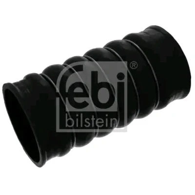 Bilde av FEBI BILSTEIN 46462 Ladeluftslange 91 85 FPM (fluor kautsjuk)