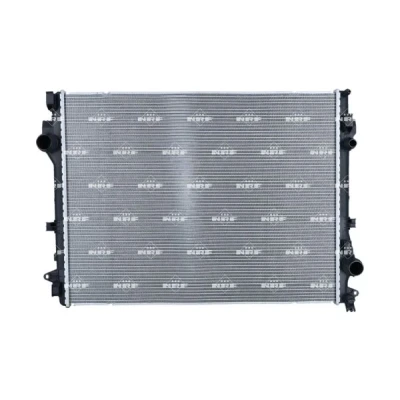 Bilde av NRF 550339 Radiator Aluminium 645 500 22