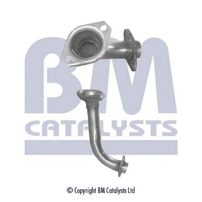 Bilde av BM CATALYSTS BM70360 Eksosrør