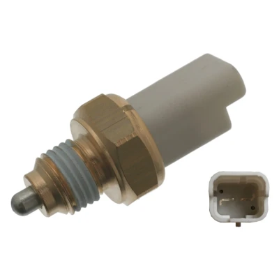 Bilde av FEBI BILSTEIN 37172 Bryter, ryggelys PEUGEOT: Expert I Van, Boxer Minibuss, Partner CITROËN: C4 II Hatchback, C5 Hatchback