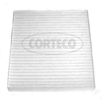 Bilde av CORTECO 80001183 Kupéfilter Partikkelfilter 205 211 28 HONDA: HR V II, Jazz 3, CIVIC 10