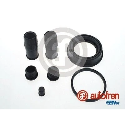 Bilde av AUTOFREN SEINSA D4598 Bremseklave Reparasjonssett 48 JEEP: Grand Cherokee 2, 3, I, MINI: Hatchback, OPEL: Astra G CC