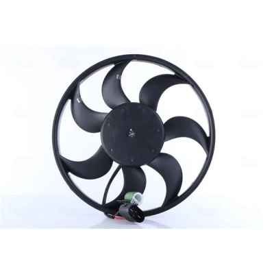 Bilde av Ventilator, motorkjøling, opel,vauxhall, 13128687, 1341372