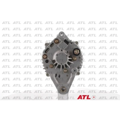 Bilde av Dynamo, nissan patrol gr iv, 2310032J01, 2310032J03