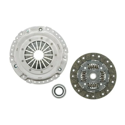 Bilde av AISIN Clutch Kit (3P) KH 073 tre deler med clutchtrykkplate clutchplate, utløserlager 213 HONDA: CIVIC 7 Hatchback