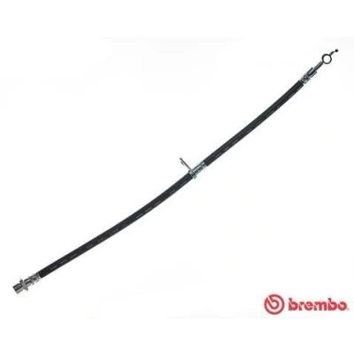Bilde av BREMBO T 83 092 Bremseslange 540 F10X1 TOYOTA: Yaris I Hatchback