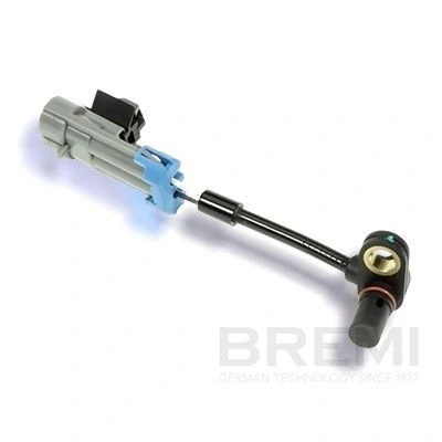 Bilde av BREMI 50246 ABS Sensor med kabel CHEVROLET: Captiva, OPEL: Antara