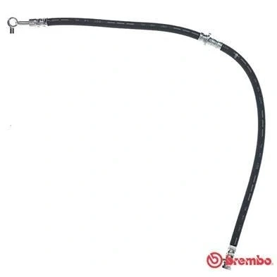 Bilde av BREMBO T 56 185 Bremseslange 650 F10X1