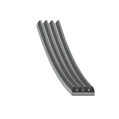 Bilde av FEBI BILSTEIN 178934 Kileribberem 900 4 EPDM (etyl propylen dien gummi) elastisk