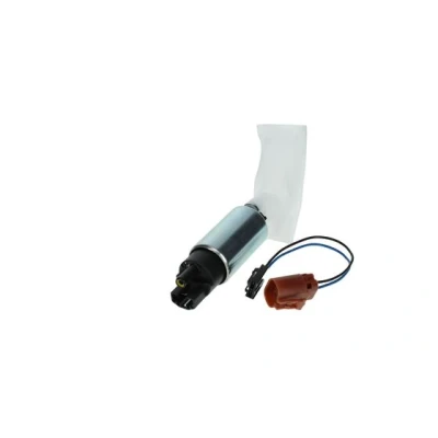 Bilde av BOSCH 0 986 580 914 Drivstoffpumpe elektrisk med tilleggsmateriale koplingsdeler