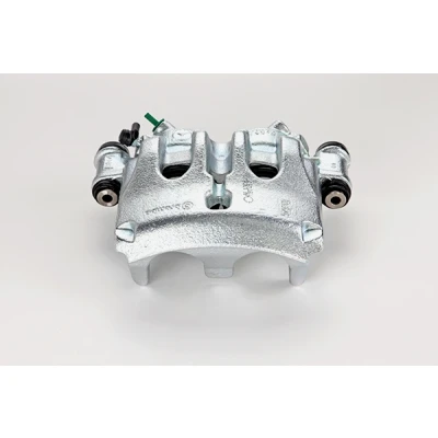 Bilde av ATE 24.3521 8503.5 Bremsecaliper uten holder VOLKSWAGEN: Crafter 30 35 Minibuss, 50 Van, MERCEDES BENZ: Sprinter 5 T Van