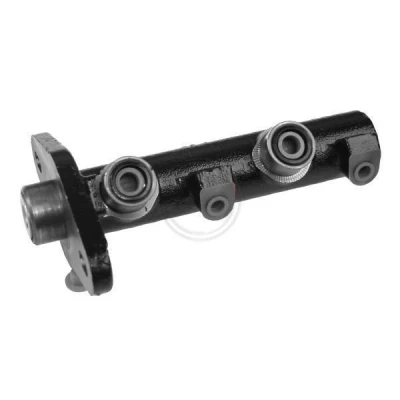 Bilde av A.B.S. 51020 Hovedsylinder 4 Støpejern 4x M10x1.0