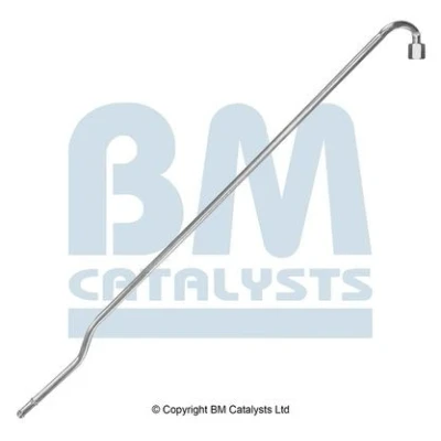 Bilde av Montasjesett, sot / partikkelfilter, fiat,opel,saab,vauxhall, 51780157 (DPF)