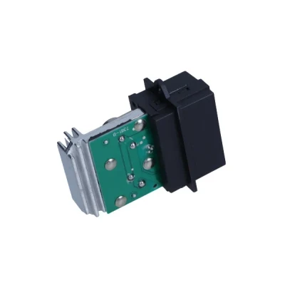 Bilde av MAXGEAR 57 0375 motstand, kupevifte