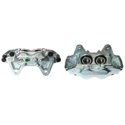 Bilde av BUDWEG CALIPER 344553 Bremsecaliper MITSUBISHI: PAJERO 4