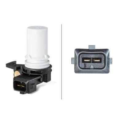 Bilde av HELLA 6PU 009 163 501 Impulsgiver 2 induktiv på svingskiveside uten kabel FORD: MONDEO 4 Turnier, S Max Mk1, Galaxy Mk2 MPV