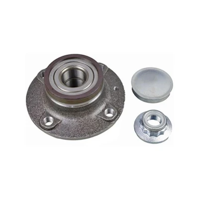 Bilde av METZGER WM 2196 Hjullagersett med integrert magnetisk senorring 121 VOLKSWAGEN: up! Hatchback, SKODA: Citigo