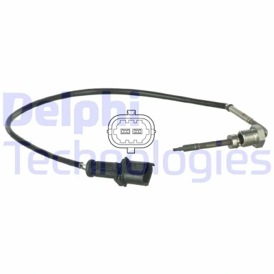 Bilde av DELPHI TS30005 Sensorer FIAT: Grande Punto Hatchback