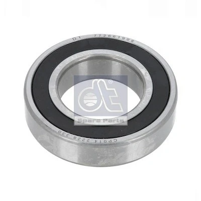 Bilde av DT Spare Parts 1.15330 Lager, kardangaksel midtlager
