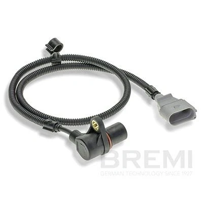 Bilde av BREMI 60191 Impulsgiver 3 induktiv med kabel AUDI: A6 C5 Avant, A4 B5 B7 VOLKSWAGEN: Golf 4, Passat Sedan