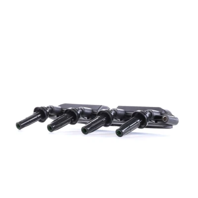 Bilde av ERA 880035A Tennspole 4 grå PEUGEOT: 307 Hatchback, SW, 206 Hatchback