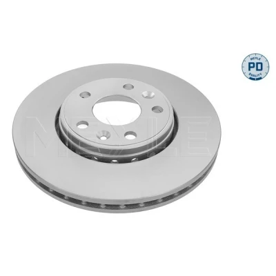 Bilde av Bremseskive, Framaksel, renault, 402060002R, 402064408R, 402066813R, 402067023R