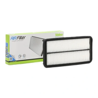 Bilde av VALEO 585128 Luftfilter 43 156 308 Filterinnsats TOYOTA: RAV4 II SUV, Corolla VIII Liftback, Carina E Sportswagon