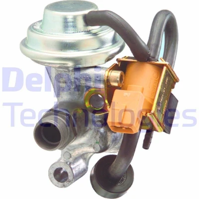 Bilde av DELPHI EG10372 12B1 EGR Ventil elektrisk MERCEDES BENZ: ML Klasse, E Klasse T modell, C Sedan